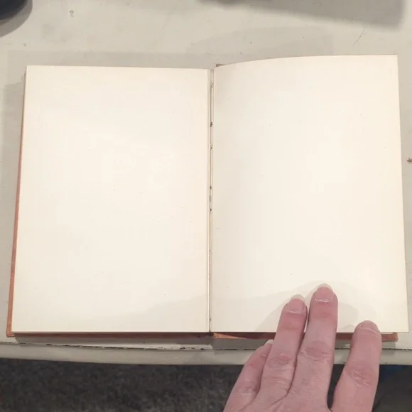 1927 "Canadian Men Of Action" By Hume Wrong - Picture 10 of 12